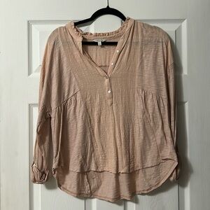Lucky Brand Top- Size S